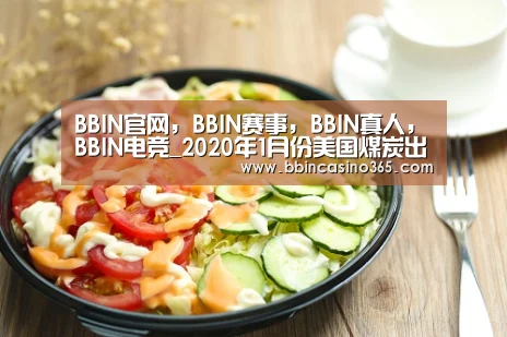 BBIN官网,BBIN赛事,BBIN真人,BBIN电竞_2020年1月份美国煤炭出口同比大降32.8%(图3) BBIN官网,BBIN赛事,BBIN真人,BBIN电竞